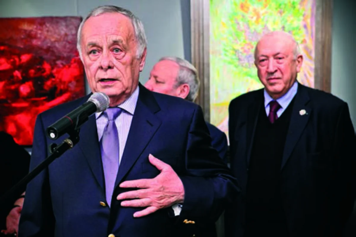 Eldar Quliyev: Milli Kino mükafatına layiq görülməyimi sizdən eşitdim