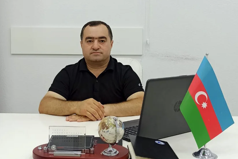 Araz-Naxçıvan rəsmisi: Yunanıstanda rəqiblə yanaşı, çılğın azarkeşlərə qarşı da mübarizə apardıq