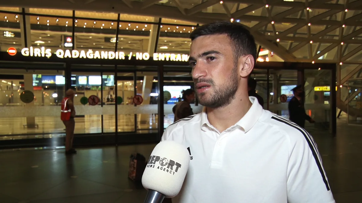 Qara Qarayev: Qarabağa qarşı qərəz hiss olunur