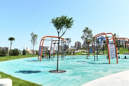 Bakı Mərkəzi Parkında vətəndaşlar üçün yeni qaydalar açıqlanıb