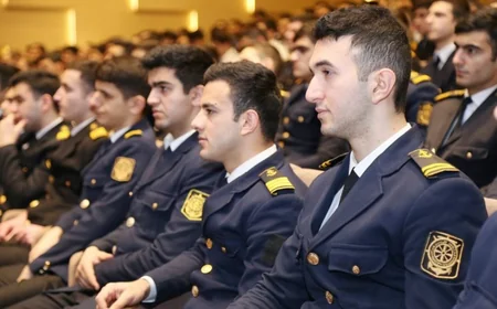 ASCO-da Gənclər Günü münasibətilə tədbir keçirilib