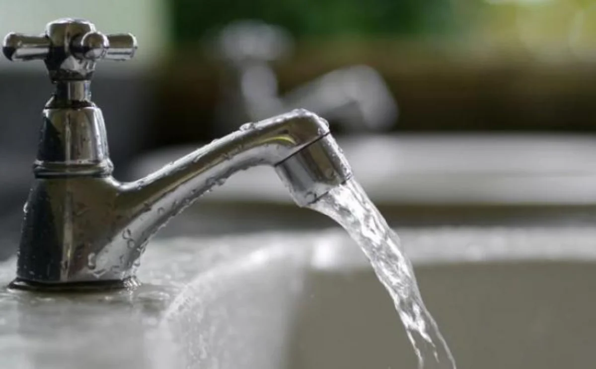 ​Bu gün Bayılda su olmayacaq