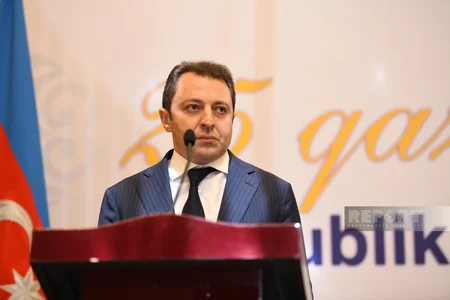 Alim Bayel: Qazaxıstan Azərbaycanın COP29-dakı sədrliyini tam dəstəkləyir