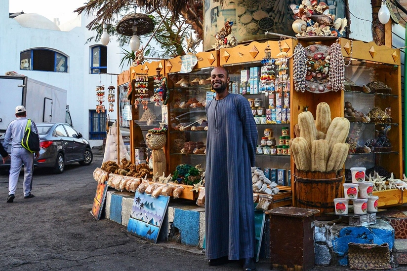 Egypt mitigating anti-coronavirus restrictions for travelers