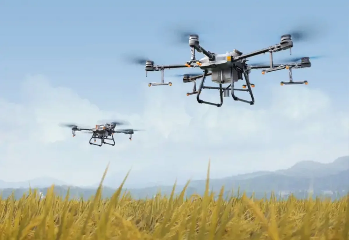 Swedish police to use drones to provide security at Eurovision