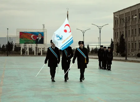 Azərbaycan Ordusunda yeni tədris dövrü başlayıb
