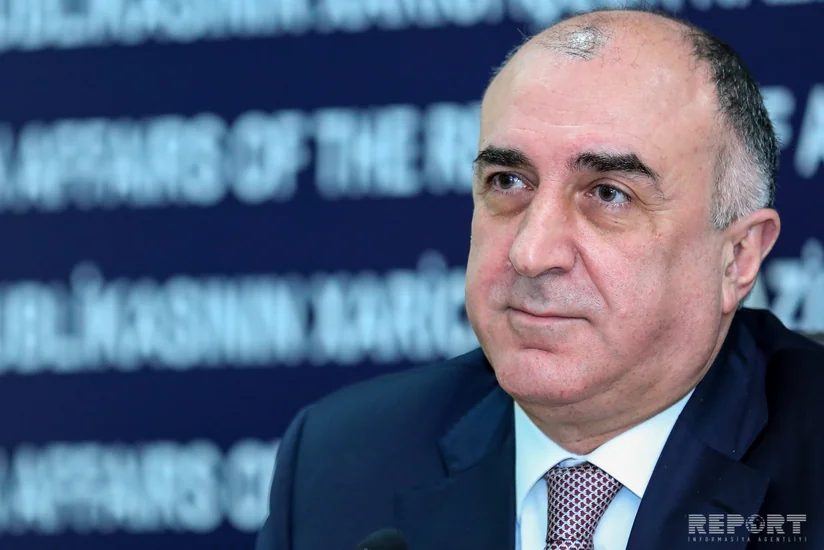 Elmar Məmmədyarov: Xahiş etmirik, konkret danışıqlar tələb edirik