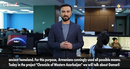 Qərbi Azərbaycan Xronikası: Qəmərli niyə Artaşat rayonu adlandırılıb?