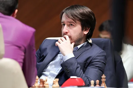 Shamkir Chess 2019: Azərbaycan şahmatçıları növbəti turda heç-heçə ediblər - YENİLƏNİB - FOTO