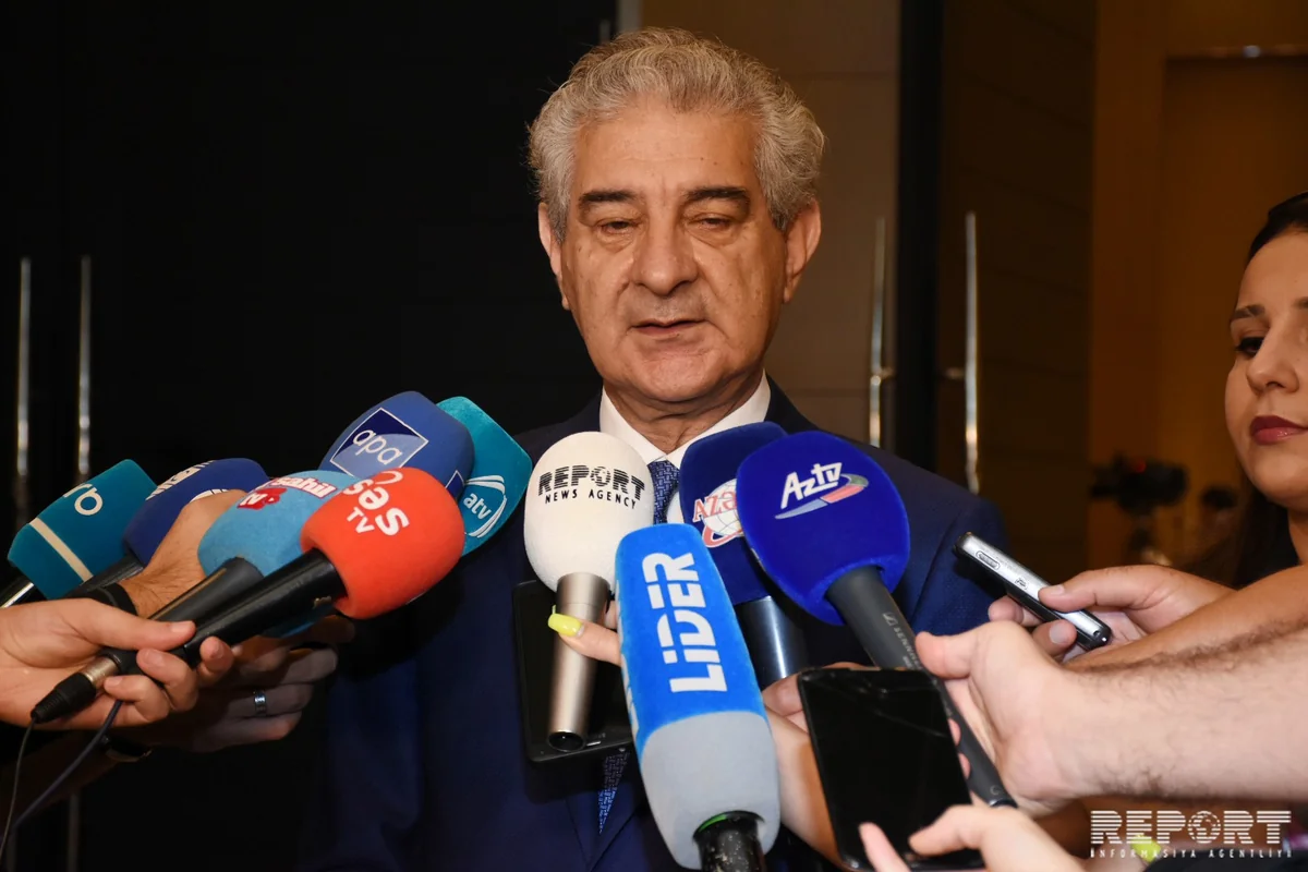 Baş Nazirin müavini: Maaş və pensiya artımının bazara təsirini qəbul etmək lazımdır