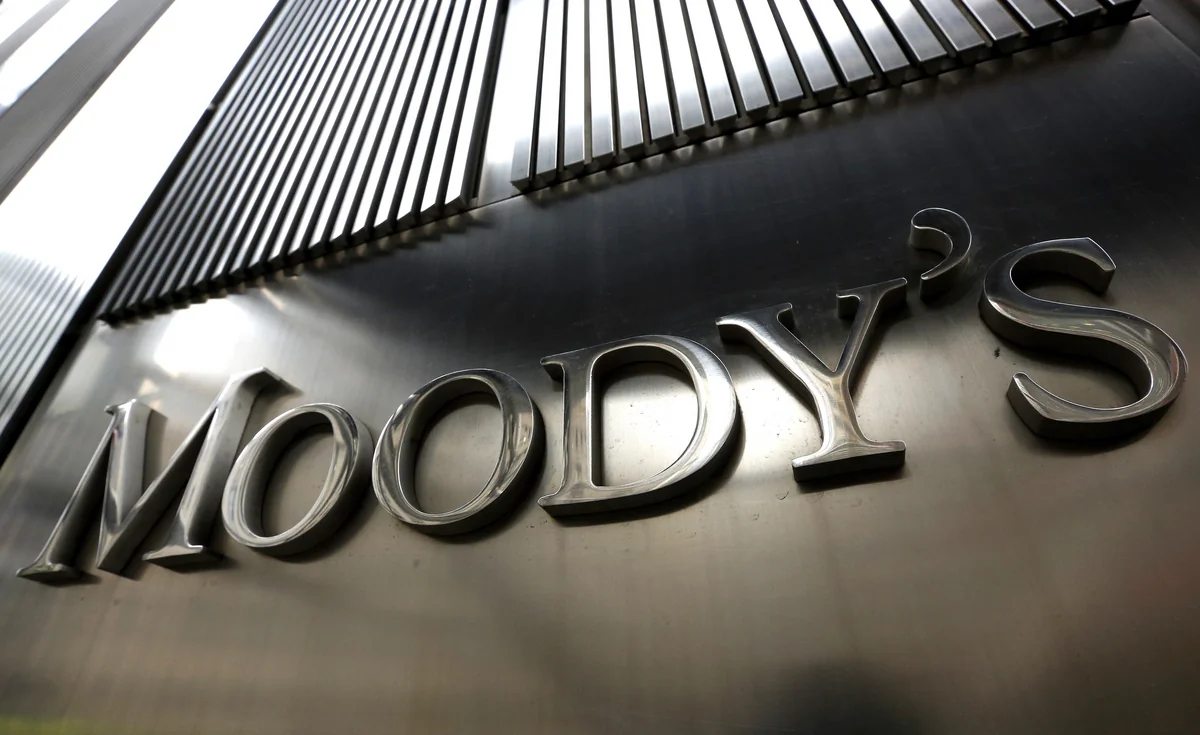 Moody's: Rusiyada ÜDM 2,5% azalacaq