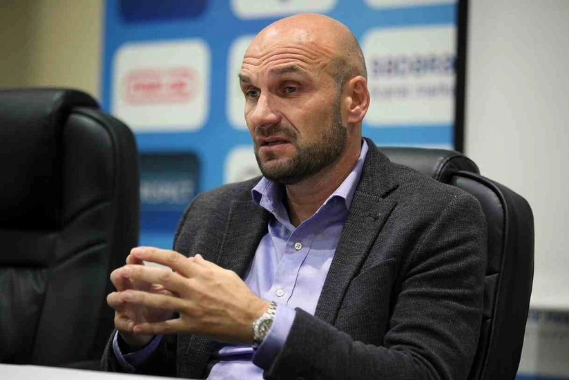 Главный тренер Сабаха: Обе стороны выложились на поле на 100 процентов