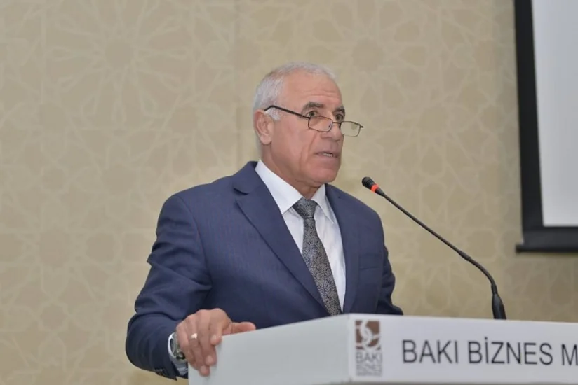 Futbol veteranları arasında Qarabağ Azərbaycandır! şüarı ilə oyun keçiriləcək