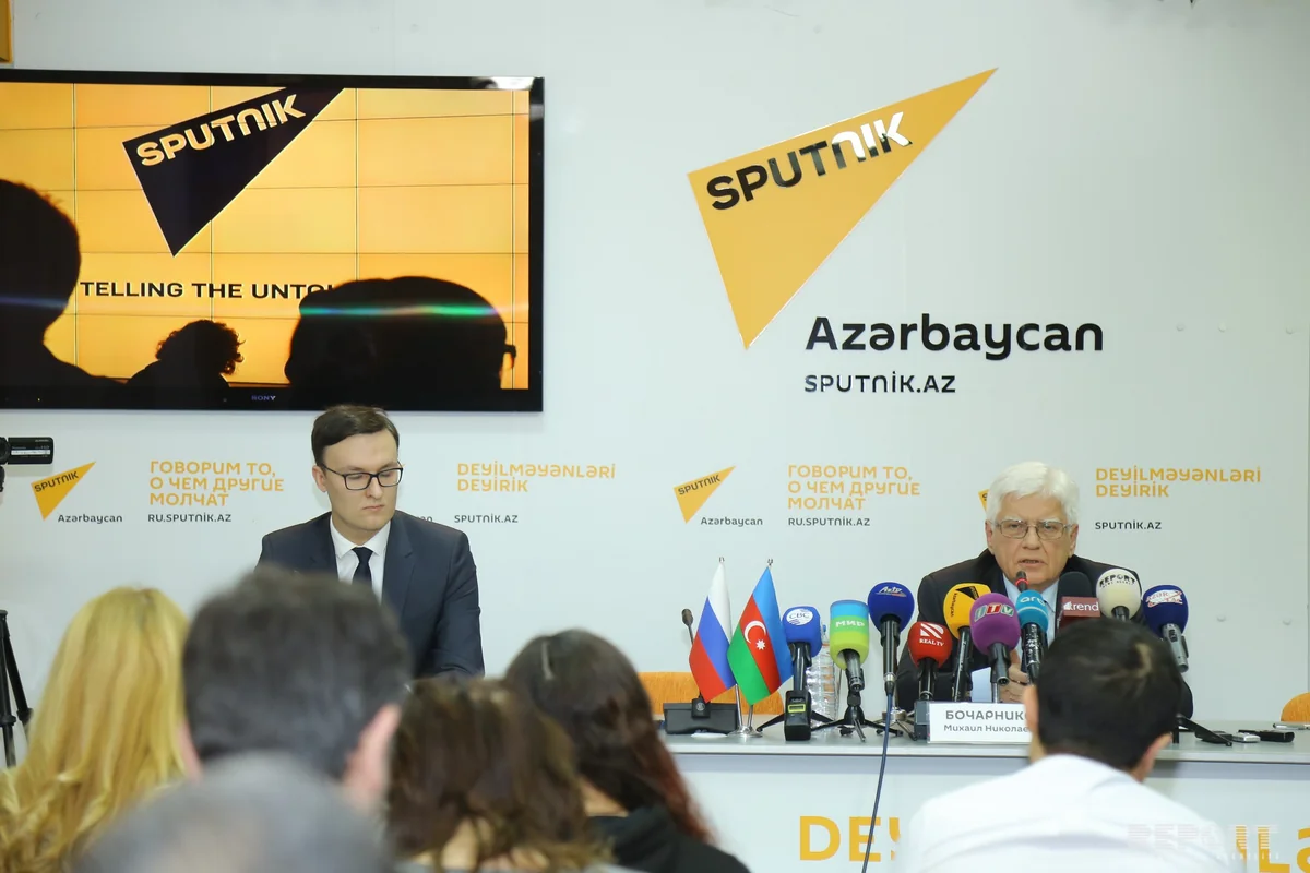 Rusiya səfiri: Azərbaycanla hərbi-texniki əməkdaşlığımız fəal şəkildə inkişaf edir