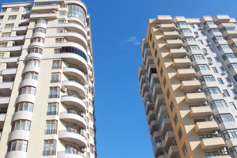 Mənzil Məcəlləsinə dəyişiklik layihəsi ilk oxunuşda qəbul edilib