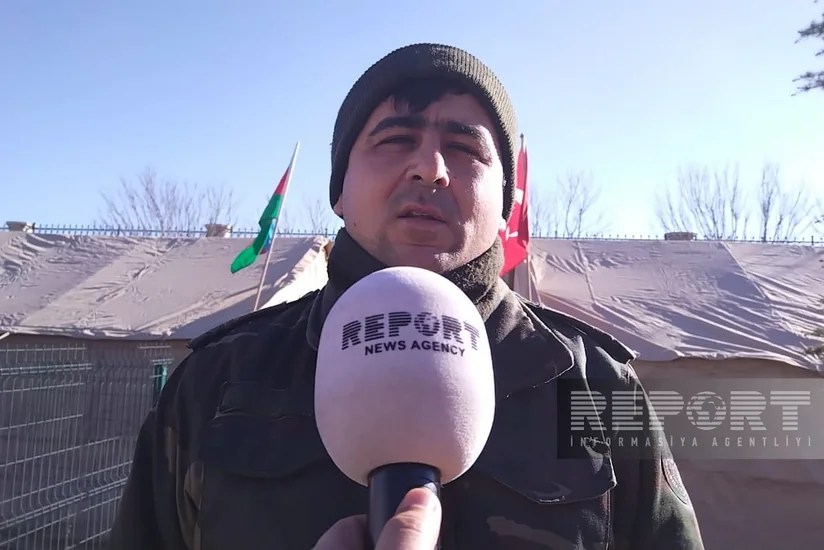 Азербайджанский спасатель: Найденные под завалами золотые украшения мы передали турецким жандармам