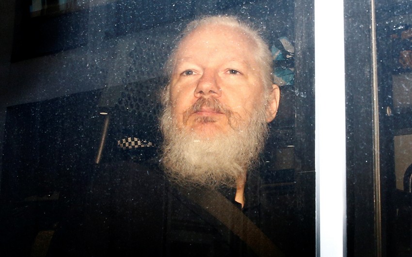 UK judge refuses to allow Julian Assange extradition