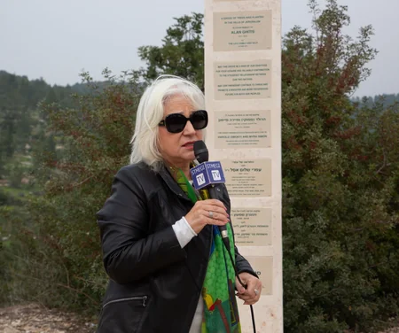 İsraildə Xocalı soyqırımının qurbanları anılıb