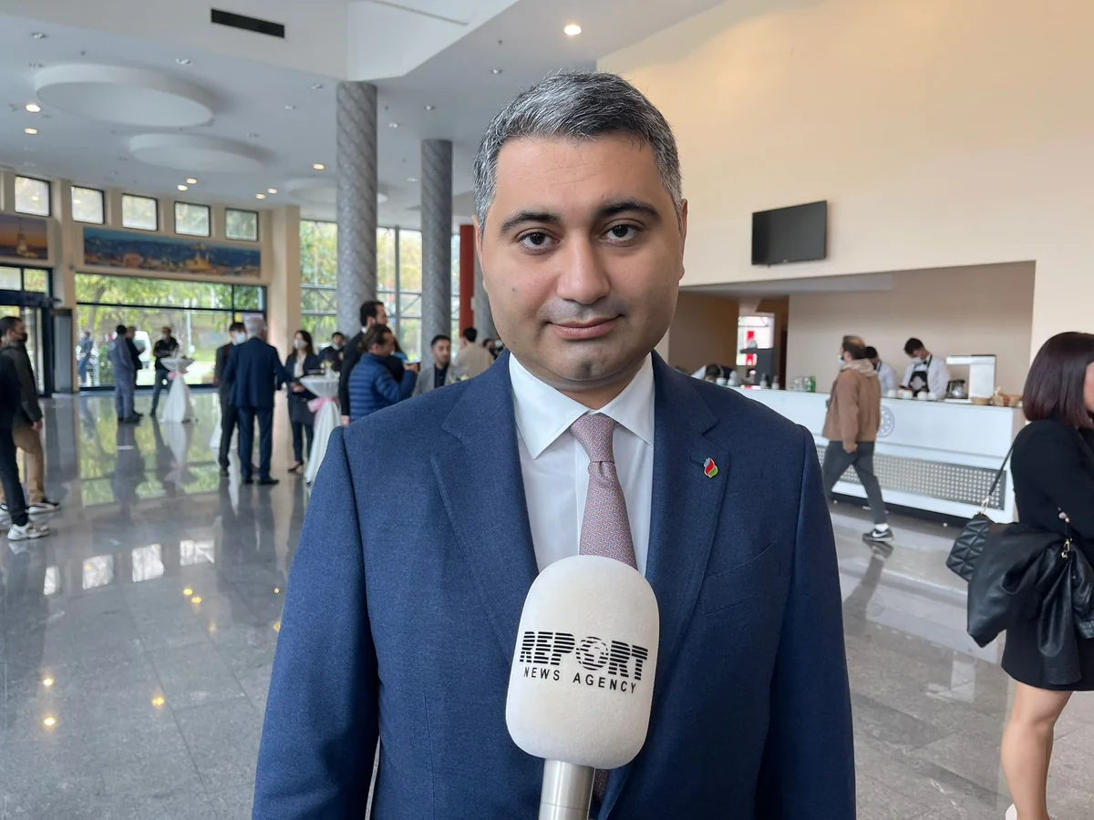 SOCAR is negotiating additional investments in Turkey - CEO