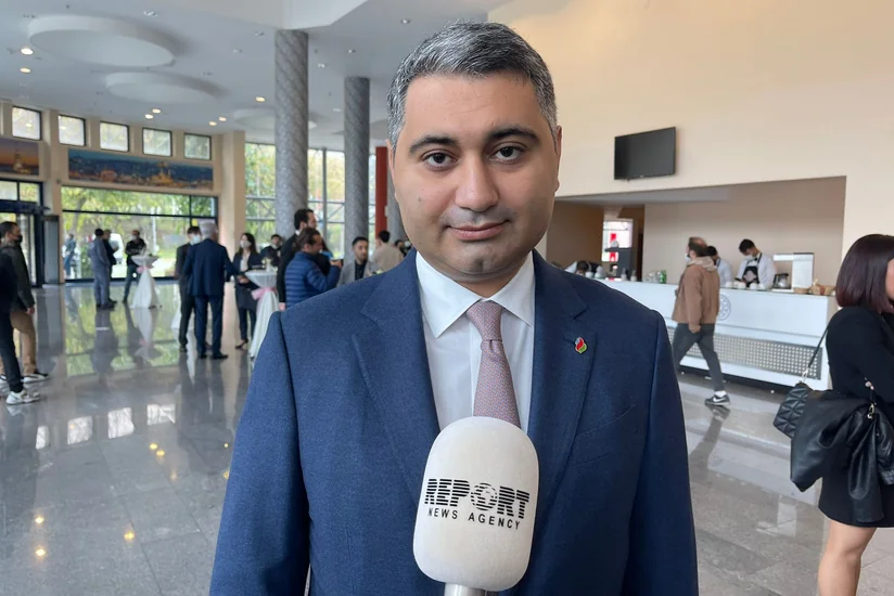 SOCAR is negotiating additional investments in Turkey - CEO