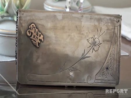 Fətəli xan Xoyskinin qardaşı nəvəsi: Mürtəza Məmmədova Bülbül adını nənəm verib - MÜSAHİBƏ