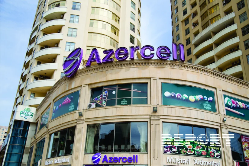 Azercellin şəbəkəsində problemlər yaranıb