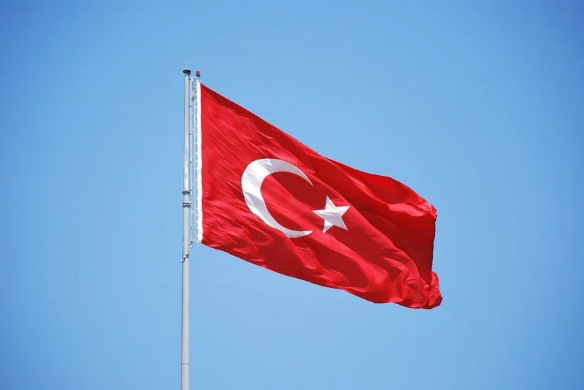 Turkey approves agreement on Lapis Lazuli route