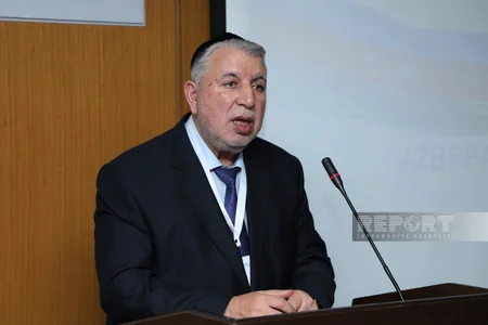 “Azərbaycan: birgəyaşayış nümunəsi” mövzusunda konfrans keçirilib