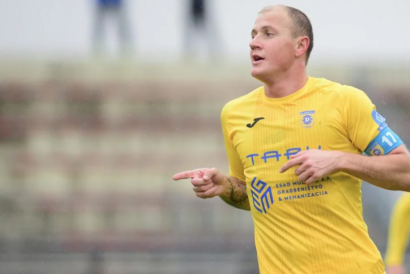 Bosniyalı sabiq futbolçu: “Jelezniçar”ın “Neftçi” kimi əla rəqiblə mübarizəsinə təəccübləndim”