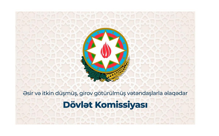 Dövlət Komissiyası şəhidin nəşinin 31 il sonra tapılması ilə bağlı yayılan xəbərə aydınlıq gətirib