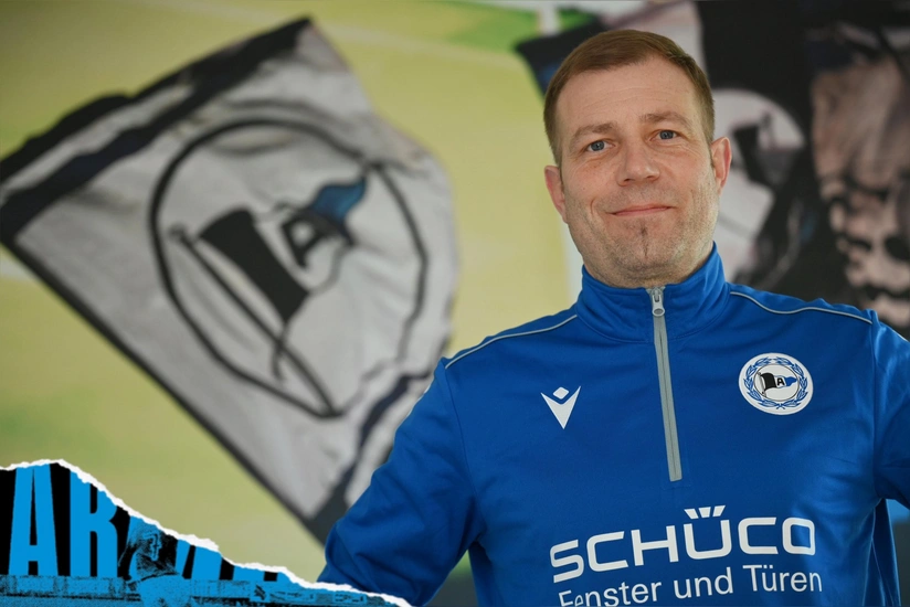 Bundesliqa klubunda yeni baş məşqçi