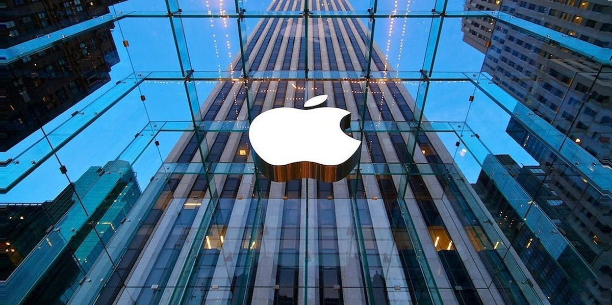 Apple's selective staff returning to office from June 15