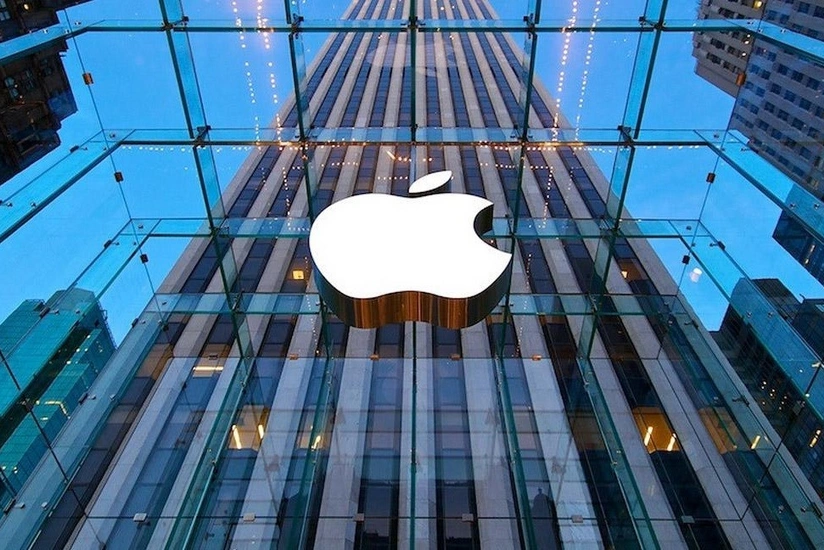 Apple to reduce CO2 emission