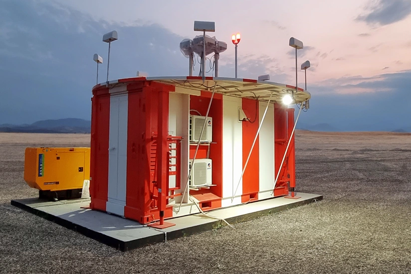 AZAL-ın təyyarələri Qarabağ səmasında ilk dəfə radioçağırış siqnalları alıb