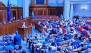 Ukraynada çoxsaylı vətəndaşlıq institutunun tətbiqi haqqında qanun qəbul edilib