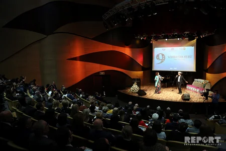 Azerbaijani family 2017 film festival gives awards