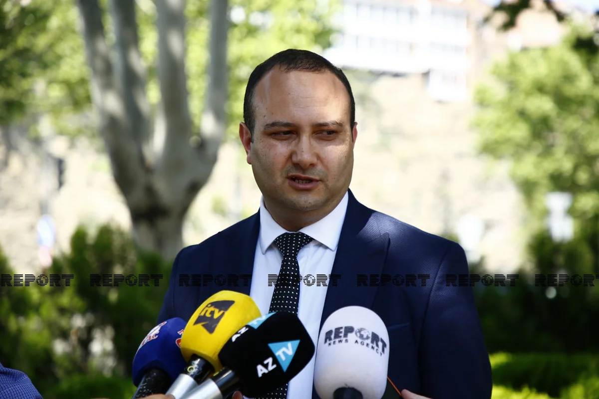 İlahiyyat İnstitutu Gürcüstanın ali dini təhsil ocaqları ilə əməkdaşlıq edəcək