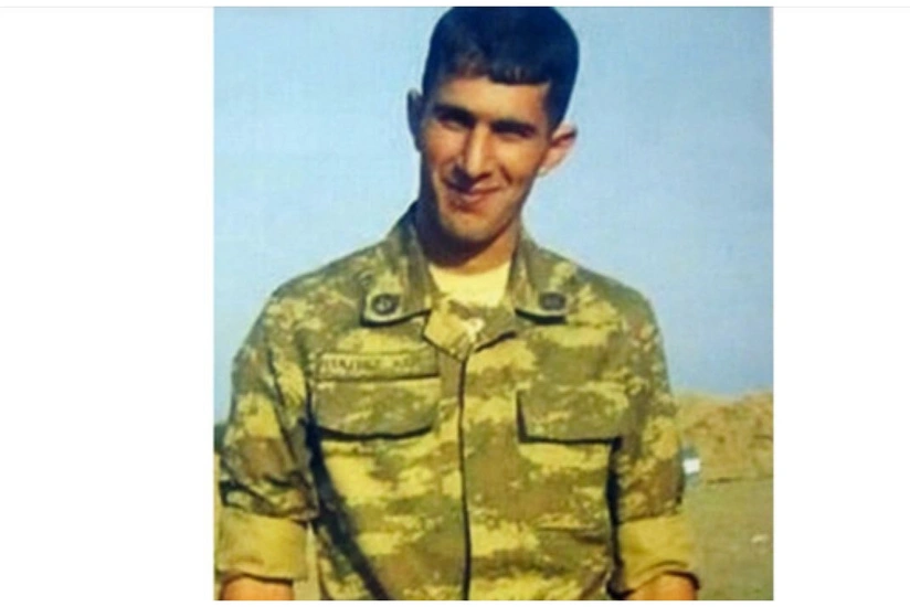 Tərtər işində ölən hərbçiyə bəraət verilib