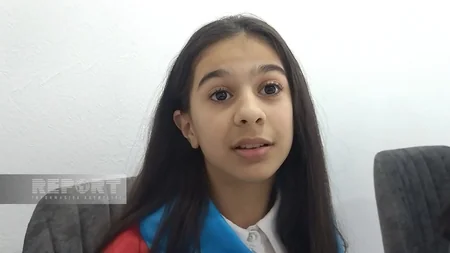 ​​​​​​​Житель Лачына: Мы довольны созданными условиями