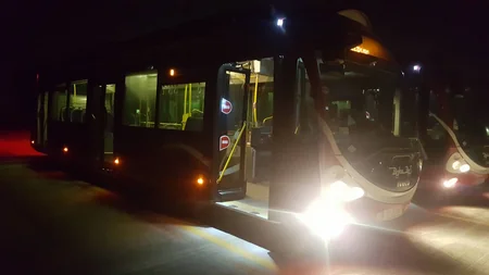 BNA: Bütün marşrutlar üzrə xətlərə maksimum dərəcədə nəqliyyat vasitəsi cəlb edilib
