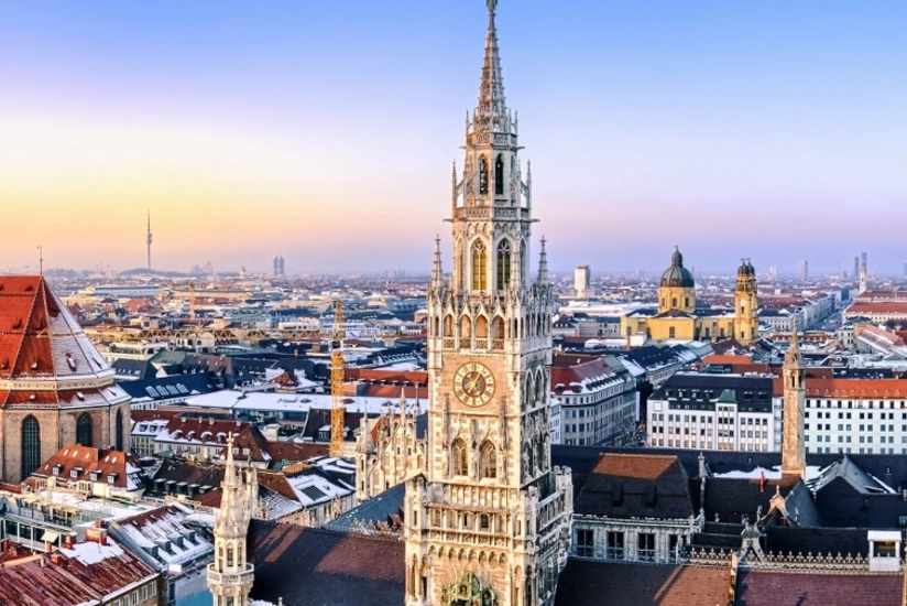 Bu gün Münhendə 52-ci Təhlükəsizlik Konfransı başlayır