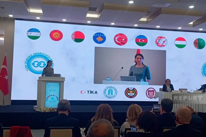 Ombudsman Səbinə Əliyeva: Mediatorluq cəmiyyətlərdə sülhü təmin edən ən nümunəvi missiyadır