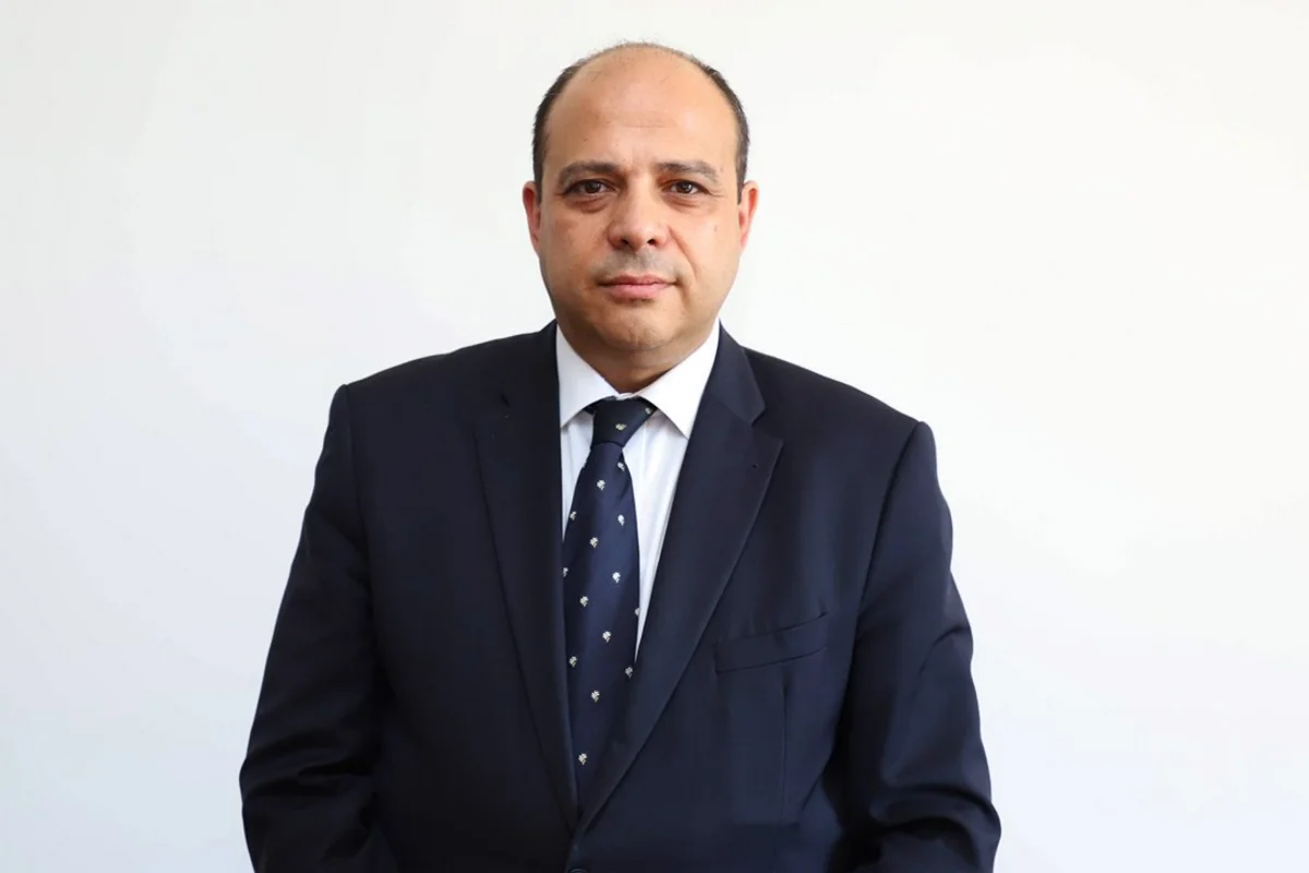 Пашинян назначил нового замглавы МИД Армении