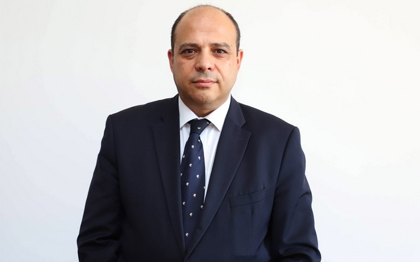 Ermənistanın XİN başçısına yeni müavin təyin edilib