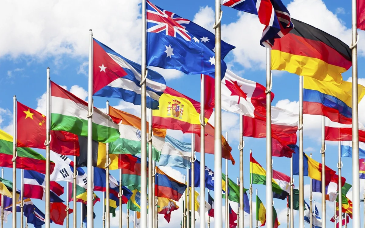 World Economic Forum issues list of world’s safest countries