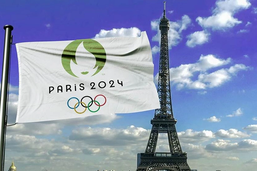 Paris-2024: Azərbaycan paraüzgüçüsü finala vəsiqə qazanıb