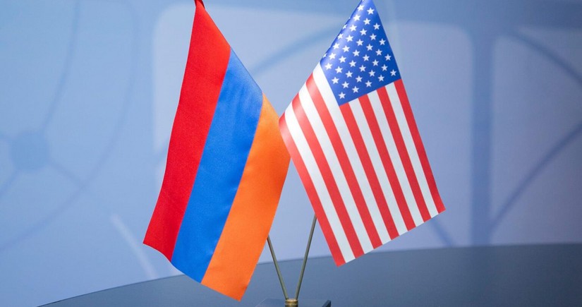 Armenia rejects US proposal to lease 42 km road in Syunik