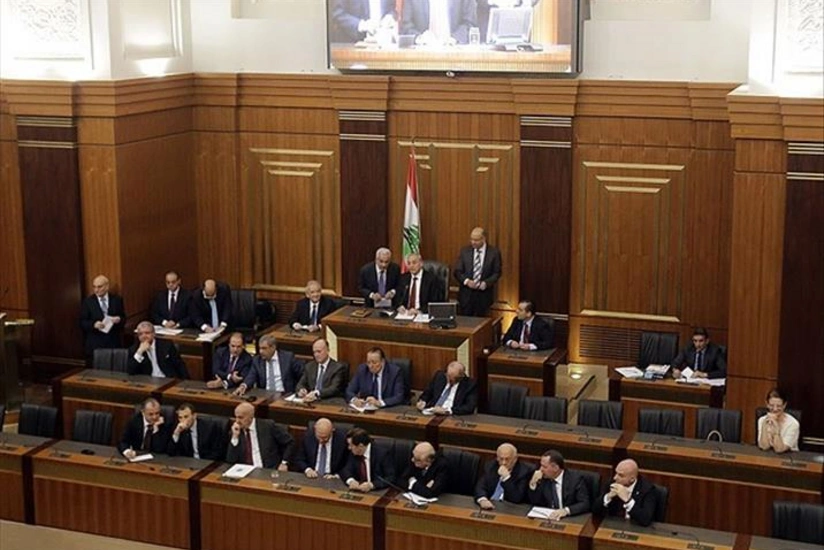Парламент Ливана не смог избрать нового президента страны