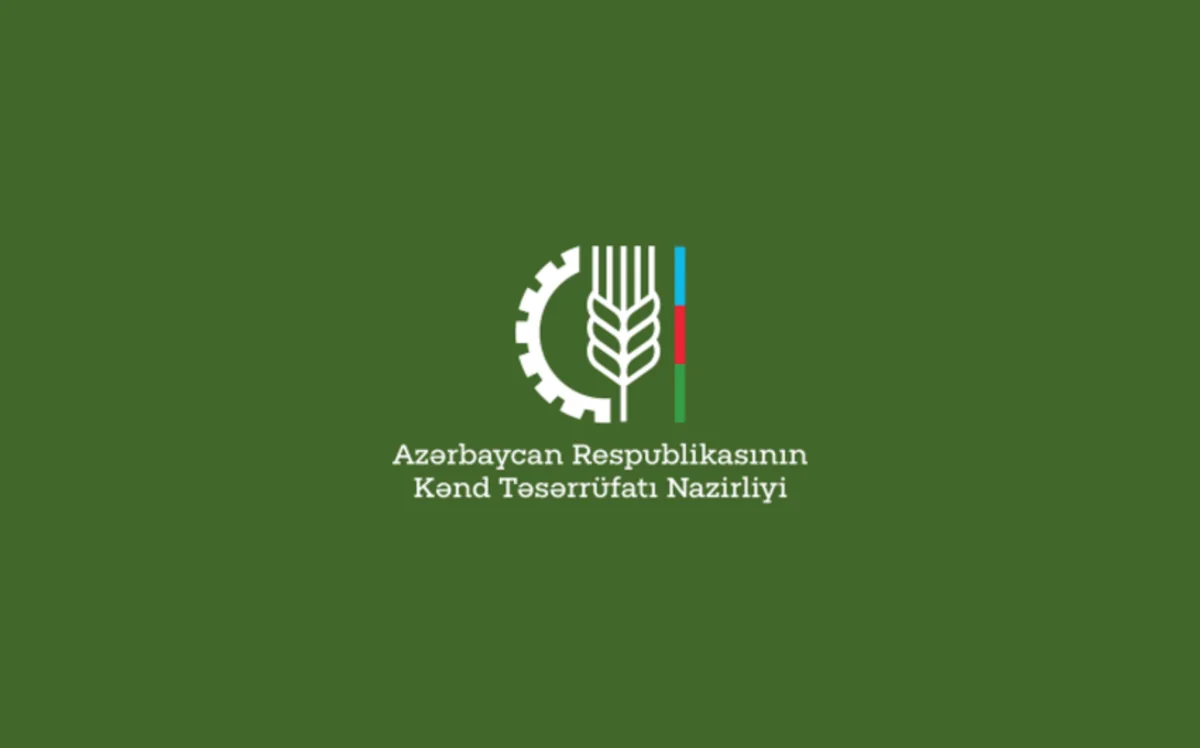 Kənd Təsərrüfatı Nazirliyinə yeni səlahiyyətlər verilib