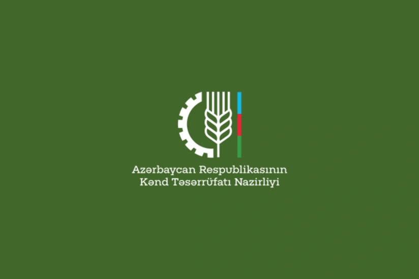 Kənd Təsərrüfatı Nazirliyinə yeni səlahiyyətlər verilib